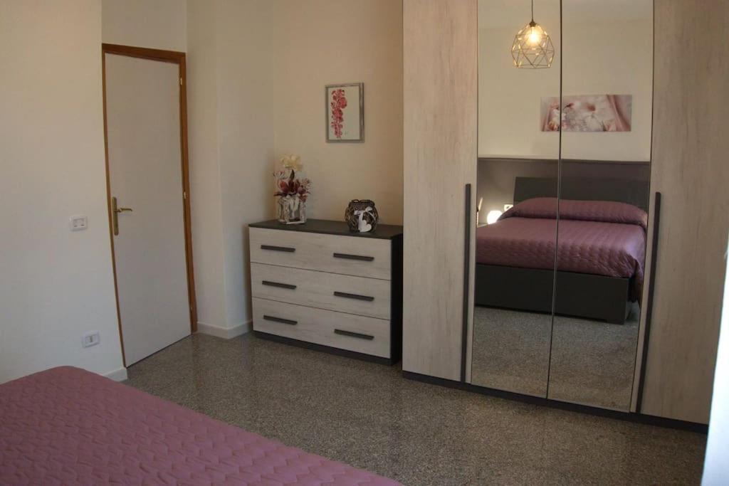 Casa Vacanze Podere San Giusto Вольтерра Екстер'єр фото