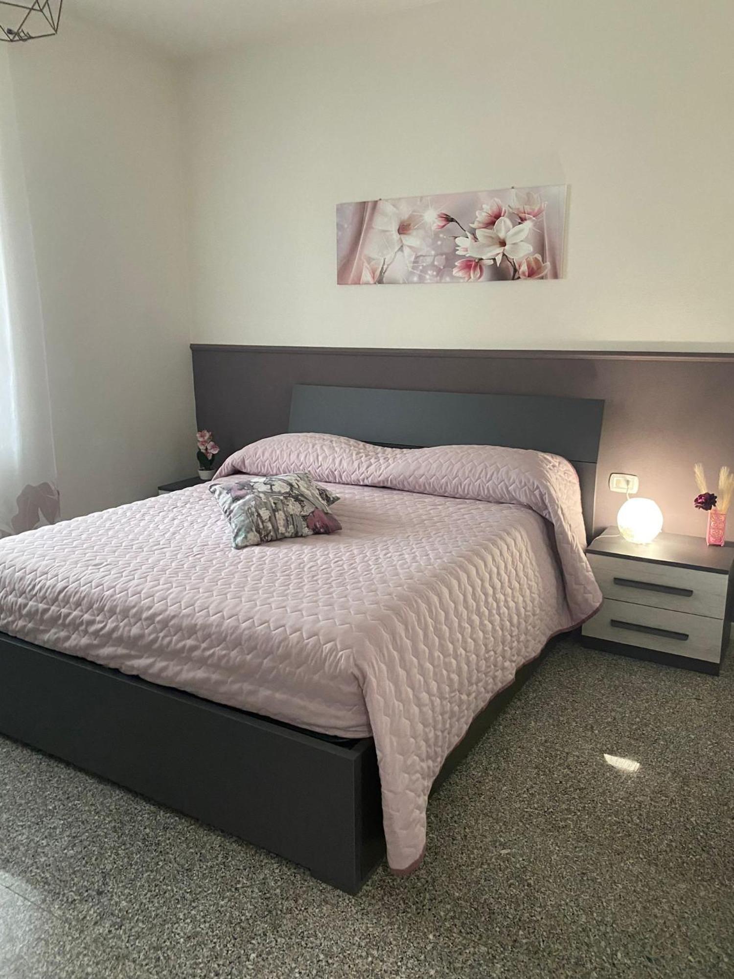 Casa Vacanze Podere San Giusto Вольтерра Екстер'єр фото