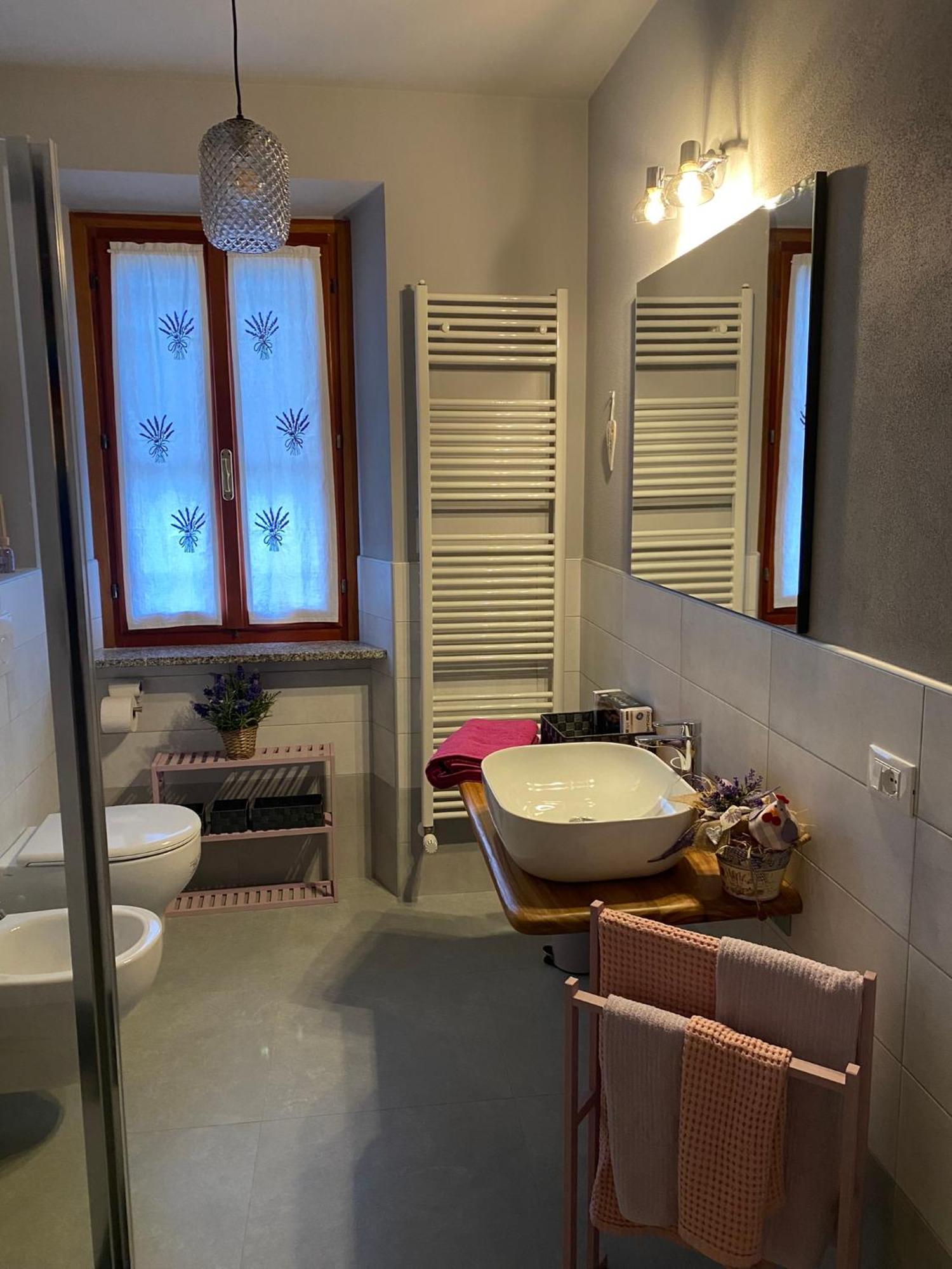 Casa Vacanze Podere San Giusto Вольтерра Екстер'єр фото